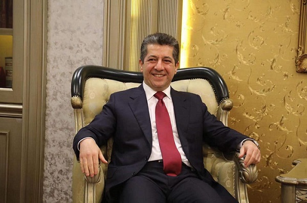 مەسروور بارزانی باس لە ١٠٠ ڕۆژی کارکردن و تێپەڕبوونی کات لە کابینەی ٩ی حکوومەتەکی دەکات