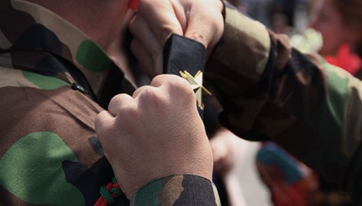 وەزارەتی ناوخۆی هەرێمی کوردستان لە پەیامێکی گرینگ دا چۆنیەتی بەرزکردنەوەی پلەی ئەفسەرانی نیزامی ڕادەگەێنێت