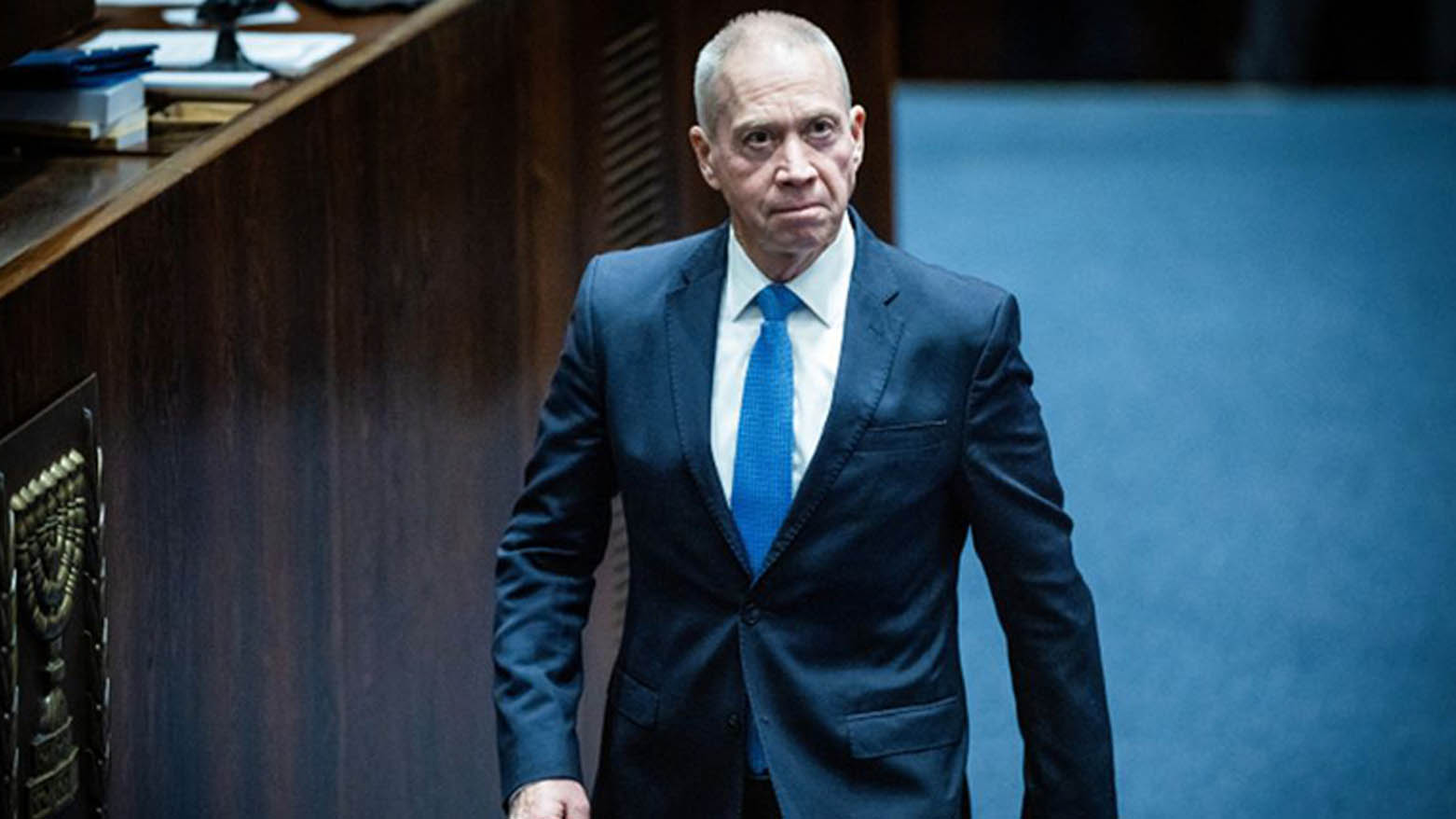 وەزارەتی بەرگری ئیسرائیل : دوای تەواوبوونی ئاگربەست بەوپەڕی تواناو هێزەوە دەست بە هێرشەکانمان دەکەینەوە