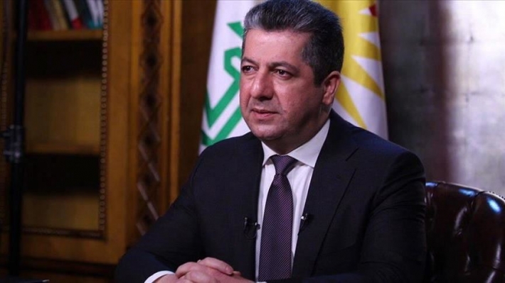 مەسرور بارزانی : هێشتا داعش هەڕەشەیە لەسەر ئاشتی و پێکەوەژیان