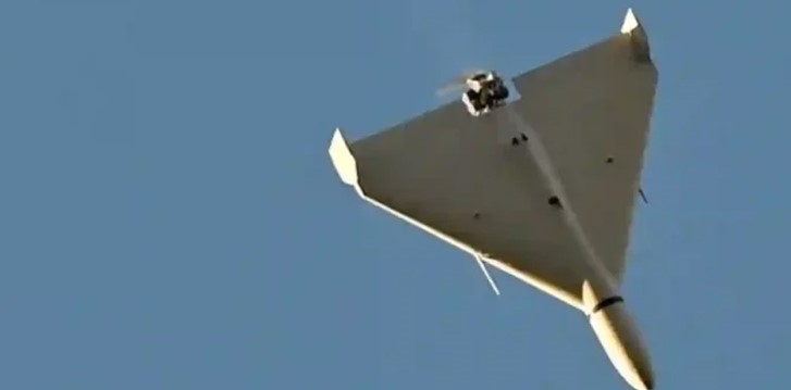 ڕووسیا بەم هۆیەوە فڕۆکە بێفڕۆکەوانەکانی ئێرانی دەستکاری کردووە