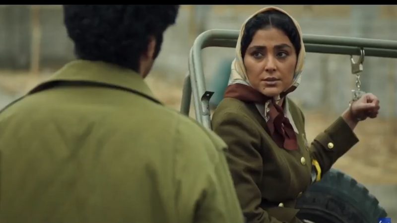 فیلمێکی دەرهێنەرێکی کورد خەڵاتی فێستیڤاڵێکی جیهانی بەدەستهێنا