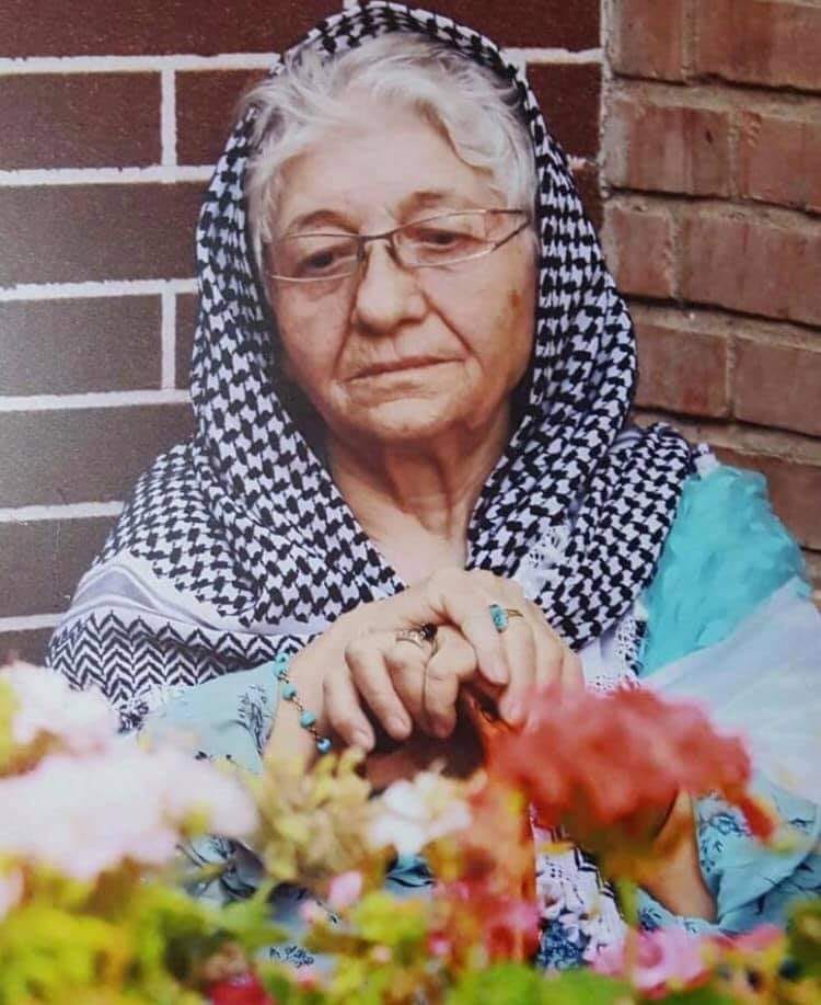 هاوژینی خوالێخۆشبوو محەمەد ماملێ کۆچی دوایی کرد