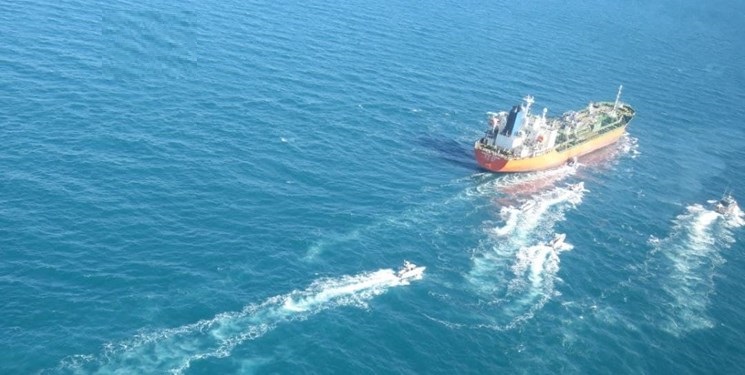 ئەمریکا داوای ئازادی خێرای کەشتییەکەی کۆریای باشوور دەکات