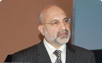 سەرکردەیەکی عەرەب لە سەر دۆخێکی مەترسیدار هۆشداری دەدات