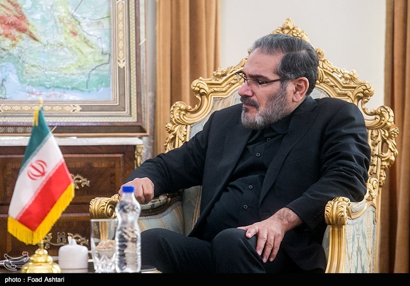 عەلی شەمخانی " بەرپرسی شەورای باڵای ئەمنییەتی نیشتیمانی ئێران " بە شێوەی نهێنی سەردانی عێراق دەکات