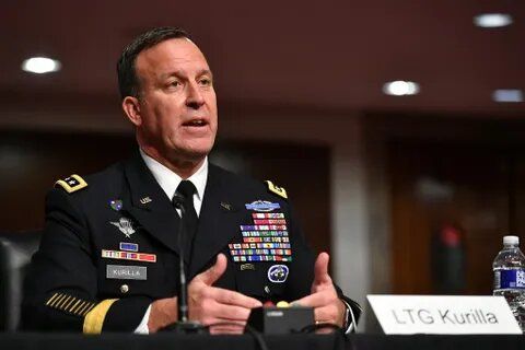 فەرماندەی سێنتکام : پێشکەوتنی دەسەڵاتی سەربازی ئێران لە ماوەی ٤٠ ساڵی ڕابردوودا بێ هاوتا و بێ وێنەیە