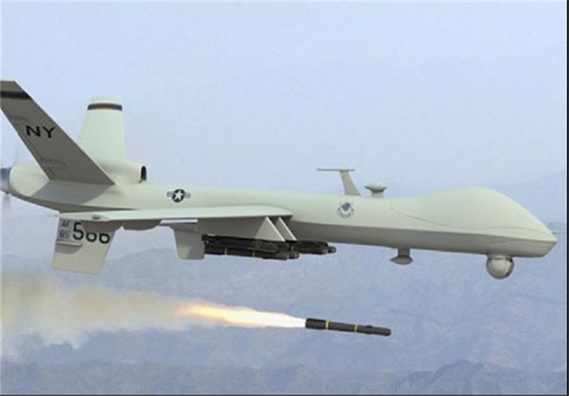 پەسەند کردنی پڕۆژە یاسای بەرەنگاربوونەوە لەگەڵ فڕۆکەگەلی بێفڕۆکەوانی ئێران لە لایەن سێنای ئەمریکاوە