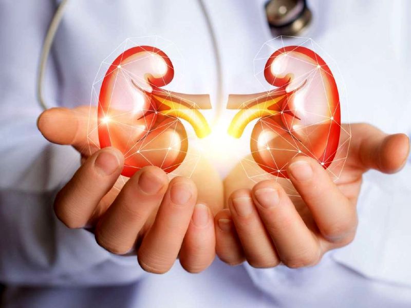 هەشت ڕێگا بۆ پاراستنی گورچیلەکان لە سست بوون