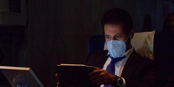 جێگری سەرۆکوەزیران ی هەرێمی کوردستان " قوباد تاڵەبانی " سەردانی ئەرمێنیا دەکات