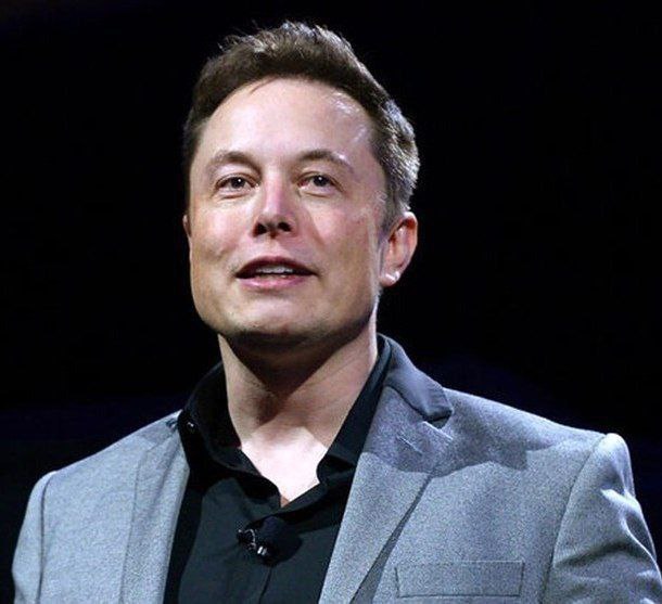 ئیلۆن ماسک ، دەبێتە خاوەنی تویتەر