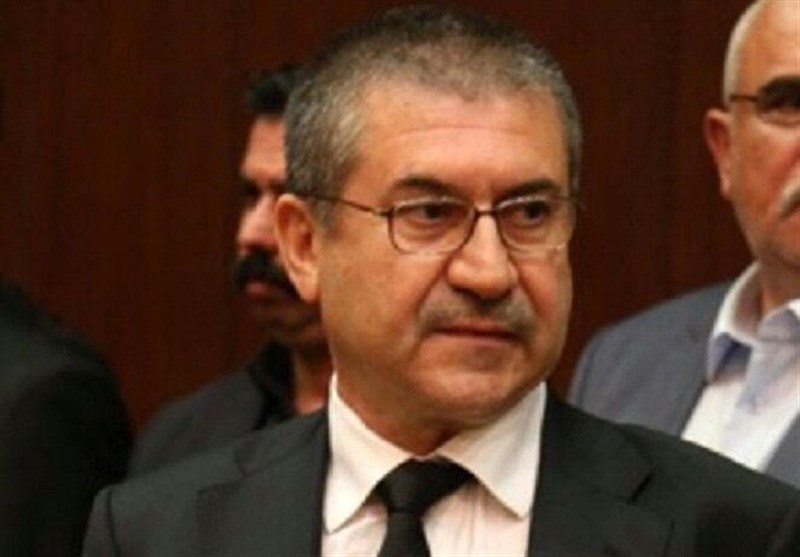 ئاراس جەنگی : ڕاگرتنی هەناردەکردنی نەوتی کەرکووک بۆ ئێران کارێکی نائەخلاقییە