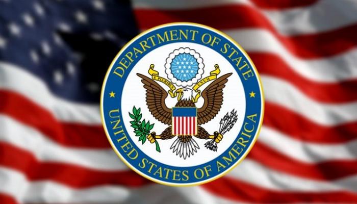 وەزارەتی دەرەوەی ئەمریکا نیگەرانی خۆی سەبارەت بە هەوڵە نوێیەکانی تورکیا دەربڕی