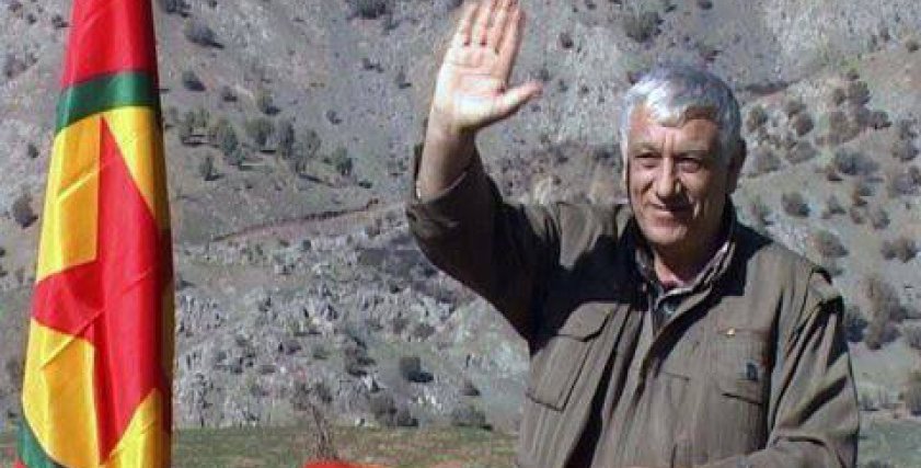 جەمیل بایک  :  ئێمە دژی کەس نین و دەمانەوێت بە ووتووێژ کێشەکان چارەسەر بکەین