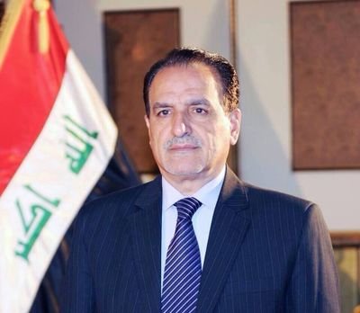 سەرکردەیەکی حیزبی دەعوە بە هۆی کۆرۆناوە گیانی لە دەست دا