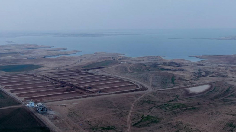 حكومه‌تی هه‌رێمی كوردستان: بەرهەمی ماسی کوردستان هەناردەی ناوچەکانی