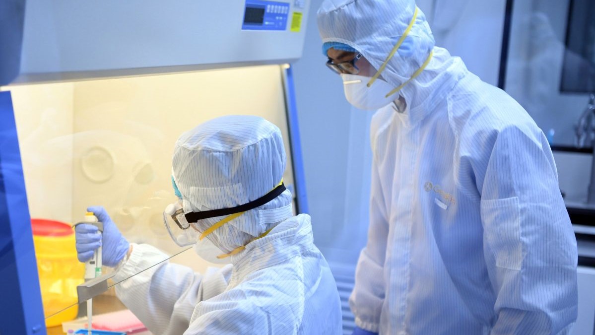 عێراق/ ٤٠ تووشبووی دیکەی کۆرۆنا گیانیان لە دەست دا