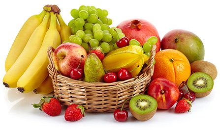 باشترین جۆرەکانی میوە بۆ نەخۆشی شەکرە چییە؟