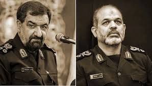 ئەندامێکی کۆنگرەی ئەمریکا بەرامبەر بە دانانی دوو بەرپرسی سوپای پاسداران داواکراو لە لایەن ئینتەرپۆلەوە لە شوێنی گرینگ لە دەوڵەتی ڕەئیسی دا دژایەتی خۆی ڕاگەیاند