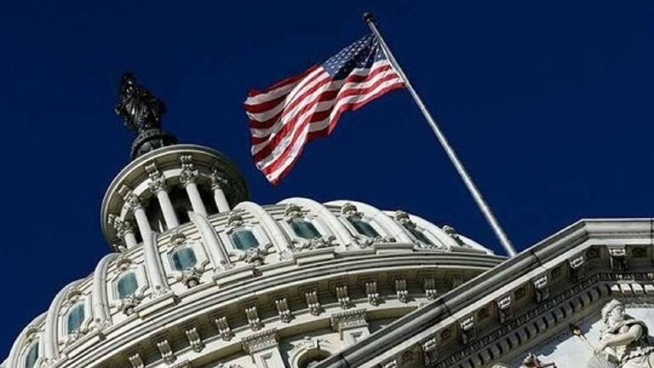 کۆشکی سپی بەیاننامەیەک سەبارەت بە گفتگووگۆی دوو کاتژمێری نێوان بایدن و پینگ بڵاو دەکاتەوە