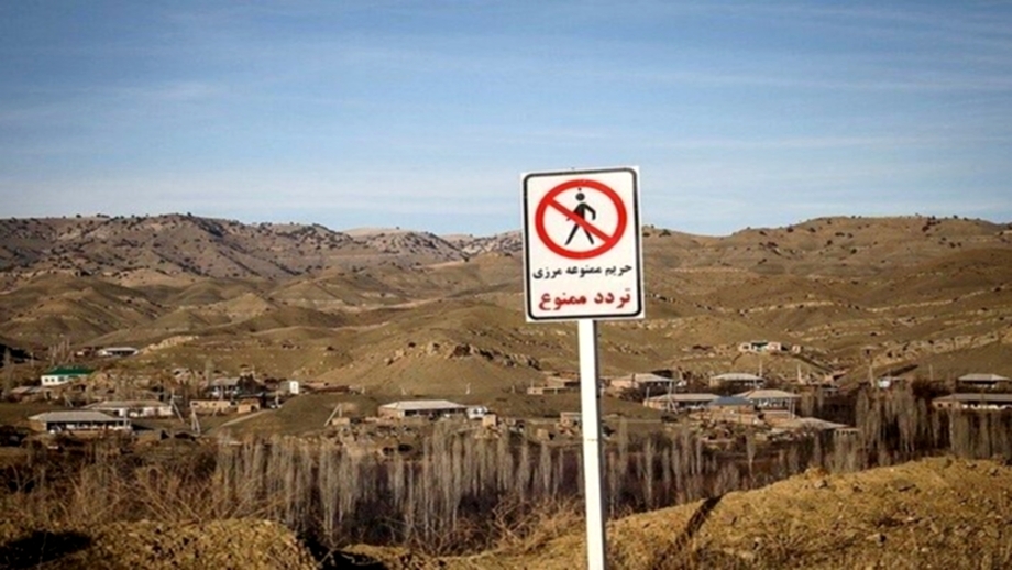 ئێران هاتووچۆی هاووڵاتییانی لە سنووری پاوە قەدەغە ڕاگەیاندووە