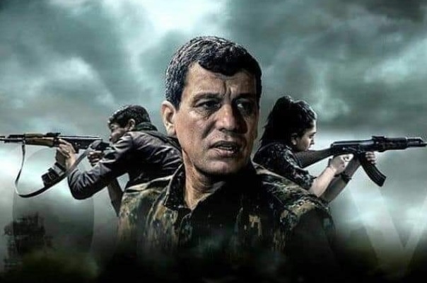 مەزڵووم کۆبانی پەیامێکی گرینگ بۆ پێشمەرگە ڕادەگەێنێت