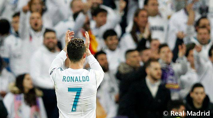 نامەیەکی زۆر کاریگەر لە کریستیانۆ ڕۆناڵدۆە