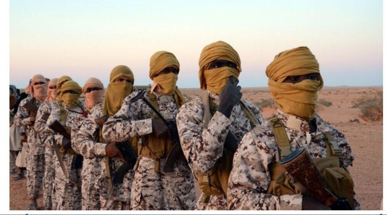 داعش بەرپرسیاریەتی هێرشی تیرۆریستی ووڵاتی مالی گرتە ئەستۆ