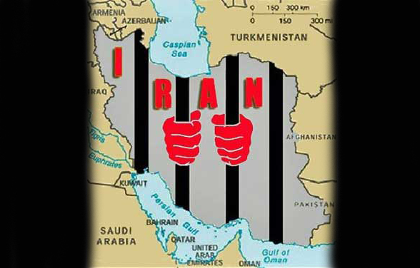 گەنجێکی " ڕۆژهەڵاتی "  ٥ مانگە لە لایەن هێزە ئەمنییەکانی ئێرانەوە بێ سەر و شوێنە