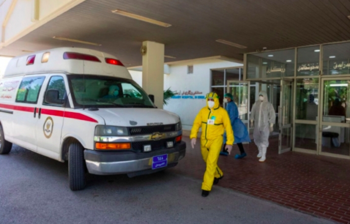 چوار تووشبووی کۆرۆنا لە هەرێمی کوردستان گیانیان لە دەست دا