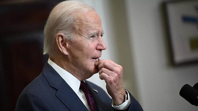 دۆزینەوەی بەڵگەی نهێنی نوێ لە ماڵەکەی جۆ بایدن