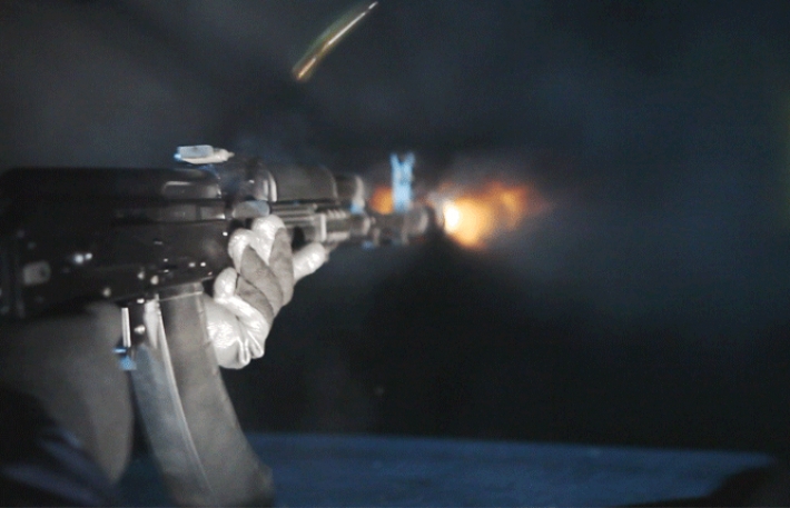 عێراق/ بکوژی دوو ڕۆژنامەنووس سزای سێدارەی بە سەردا سەپا