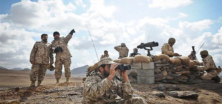 بەپەلە ... لە شەڕ و پێکدانی نێوان پێشمەرگە و سوپای پاسداران زیاتر لە ٢٢ کەس کوژران و بریندار بوون