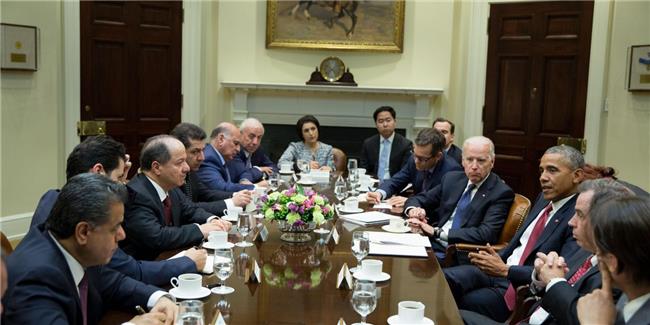 بۆ گەیشتن بە خەونە لە مێژینەکەی کورد چ شتێک لە ئیدارەی بایدن پێویستە  ؟؟؟