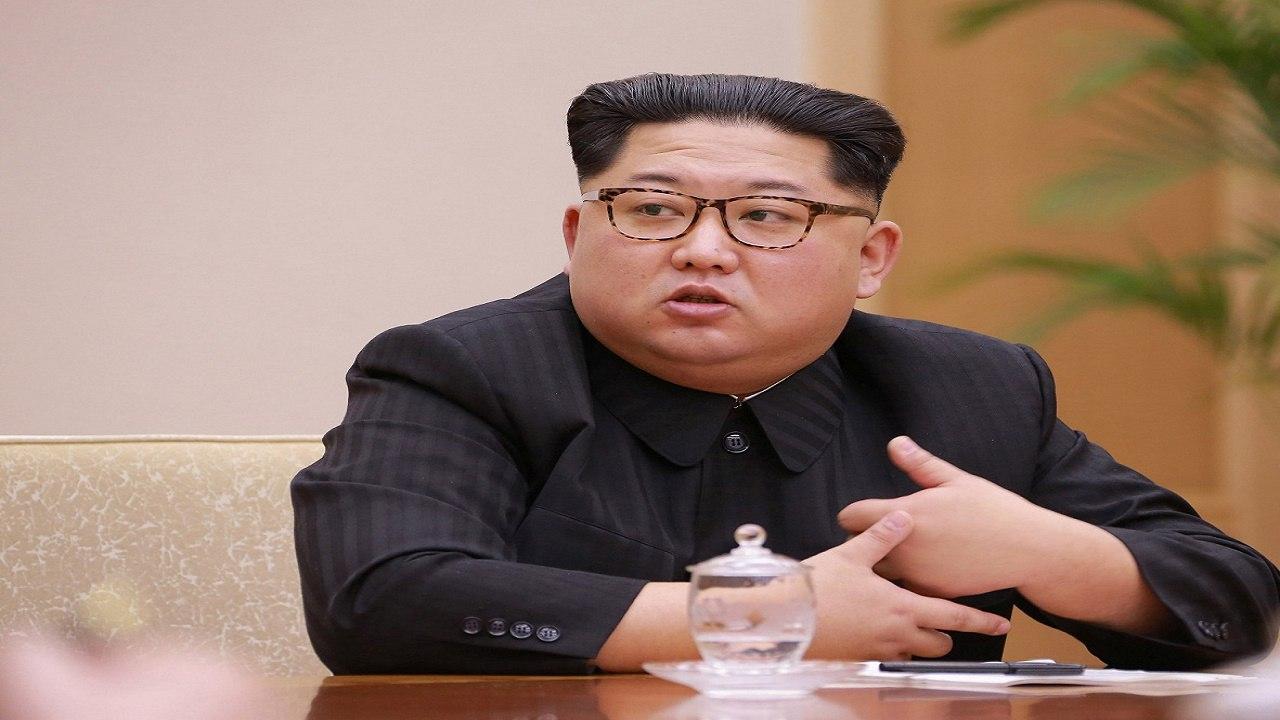 ڕابەری کۆریای باکوور : بردنە سەرەوەی بەشی تەندرووستی گشتی ئەرکێکی سەرەکییە