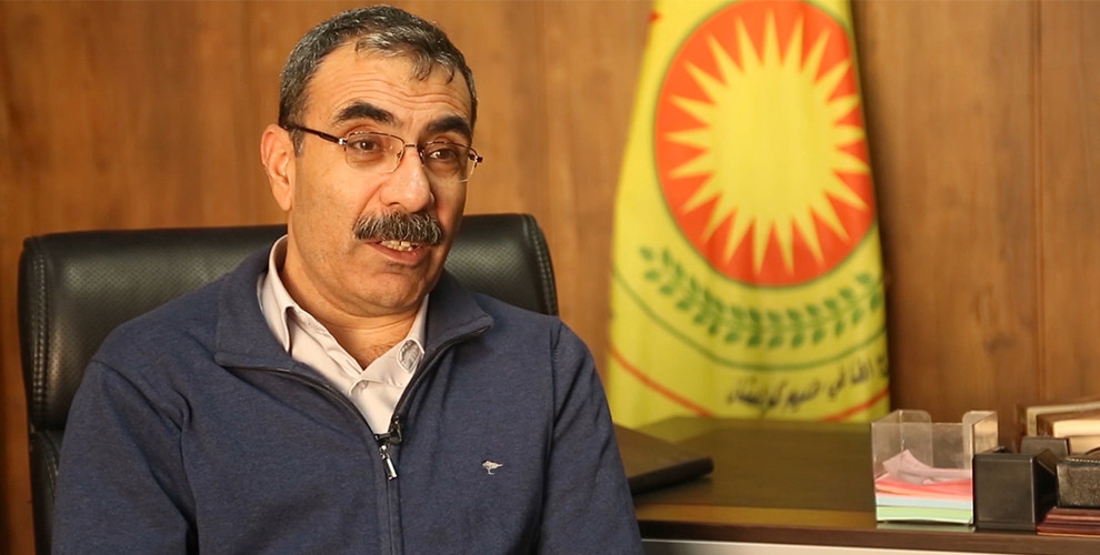 رێککەوتنی هەسەدە و حکوومەتی سووریا بۆ گەڕانەوەی هێزەکانی ئەوانە بۆ ناوچەکانی باکووری ئەو ووڵاتە