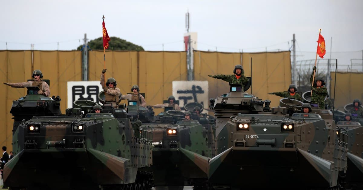 دەستپێکردنی سەفەری ئاسیایی وەزیری کاروباری دەرەوەی ئەمریکا بە مێحوەریەتی " کۆریای باکوور و چین "