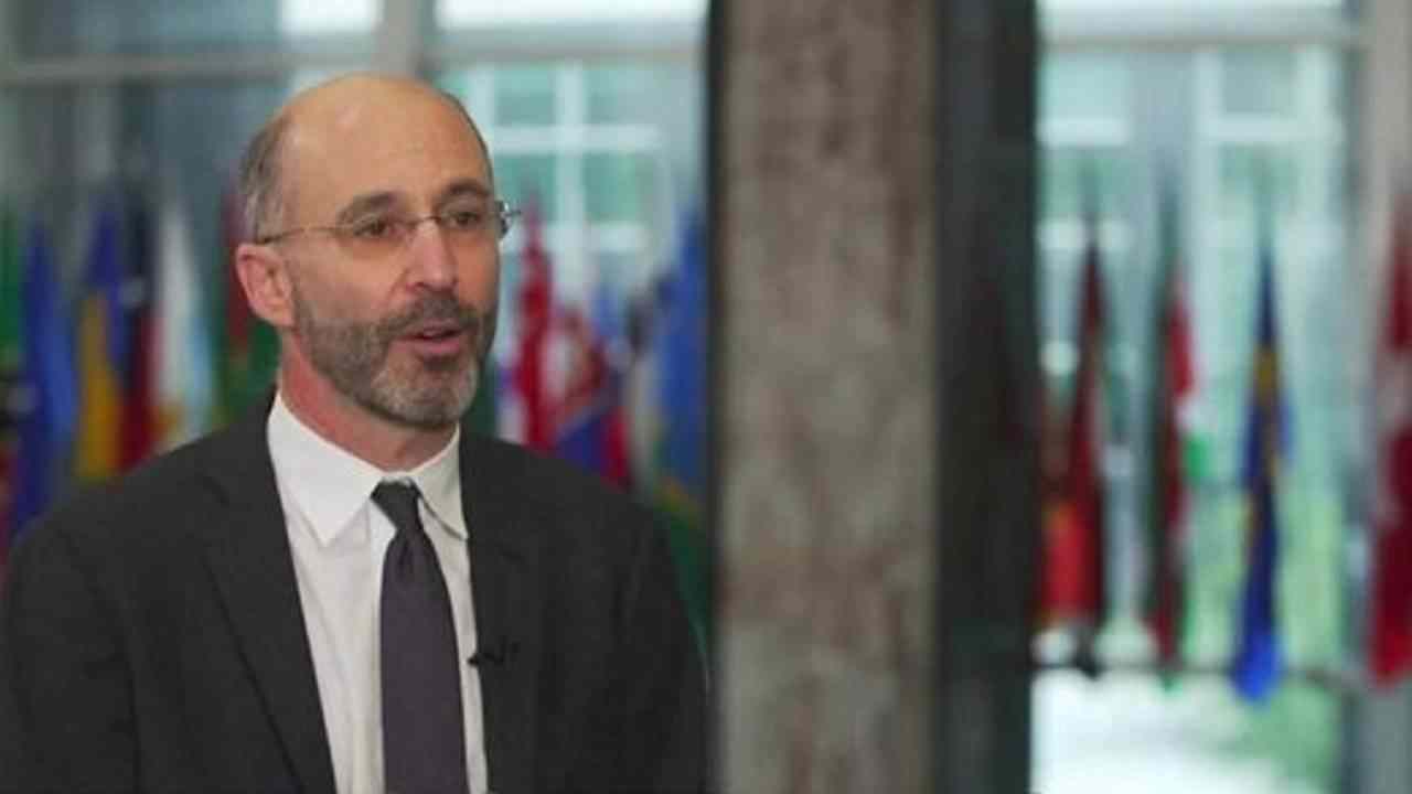 ڕۆبێرت مالی : ئامادەی ووتووێژی ناڕاستەوخۆ لەگەڵ ئێرانین