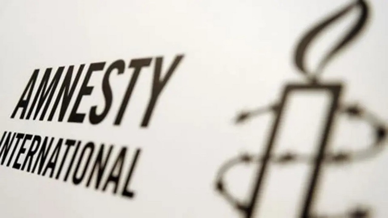 لێبوردنی نێودەوڵەتی داوای ئازادی بەندکراوانی سیاسی لە ئێران دەکات