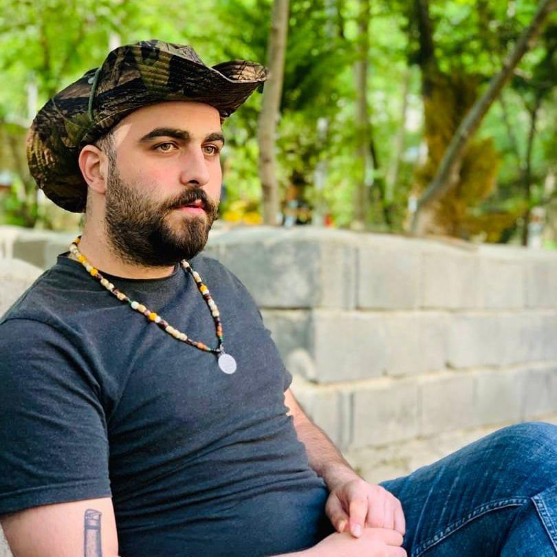 لاوێکی کورد لە تارانی پایتەختی ئێران کوژرا