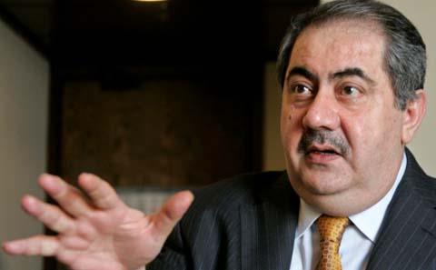 هۆشیار زێباری: ئێستا هەوڵی مەترسیدار هەیە لەسەر دۆخی ئەمنی و ئارامی عێراق