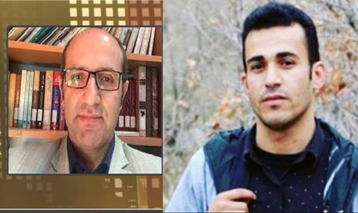 بەپەلە ... دۆخی تەندرووستی ڕامین حسێن پەناهی زۆر خراپە و لە سێدارەدانی لە ئانووساتدایە