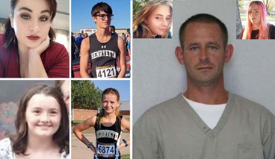 پۆلیسی ئەمریكی تەرمی 7 كەسی لە ماڵێكدا دۆزیەوە