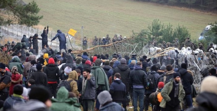 ئەڵمانیا دەنگۆیەك لەبارەی وەرگرتنی كۆچبەرانەوە رەتدەكاتەوە