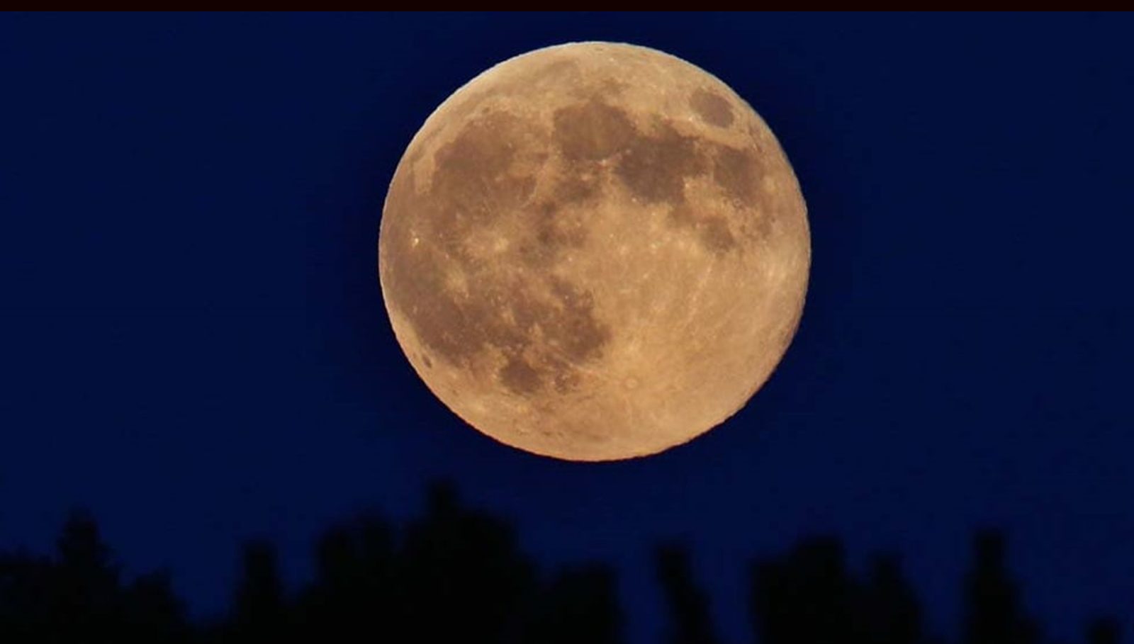 سبەینێ دیاردەیەکی گەردوونیی روودەدات