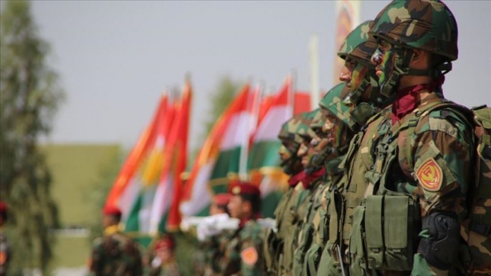 شانەی راگەیاندنی ئەمنیی عێراق: ئیدانەی هێرشەکەی ئەمڕۆی سەر پێشمەرگە دەکەین و رێگەش بە دووباربوونەوەی نادەین