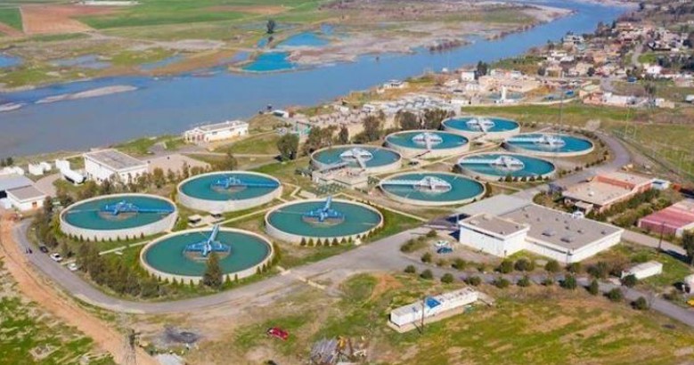 حکوومەتی هەرێم سەبارەت بە بەهەدەردانی ئاو و نرخی ئاو میکانیزمێکی نوێ پەیڕەو دەکات و پەیامێک ڕادەگەێنێت