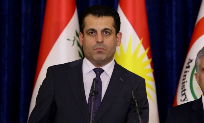 وەزیری تەندروستی: تا ئێستا 19 کەس تووشی تای خوێنبەربوون بوون