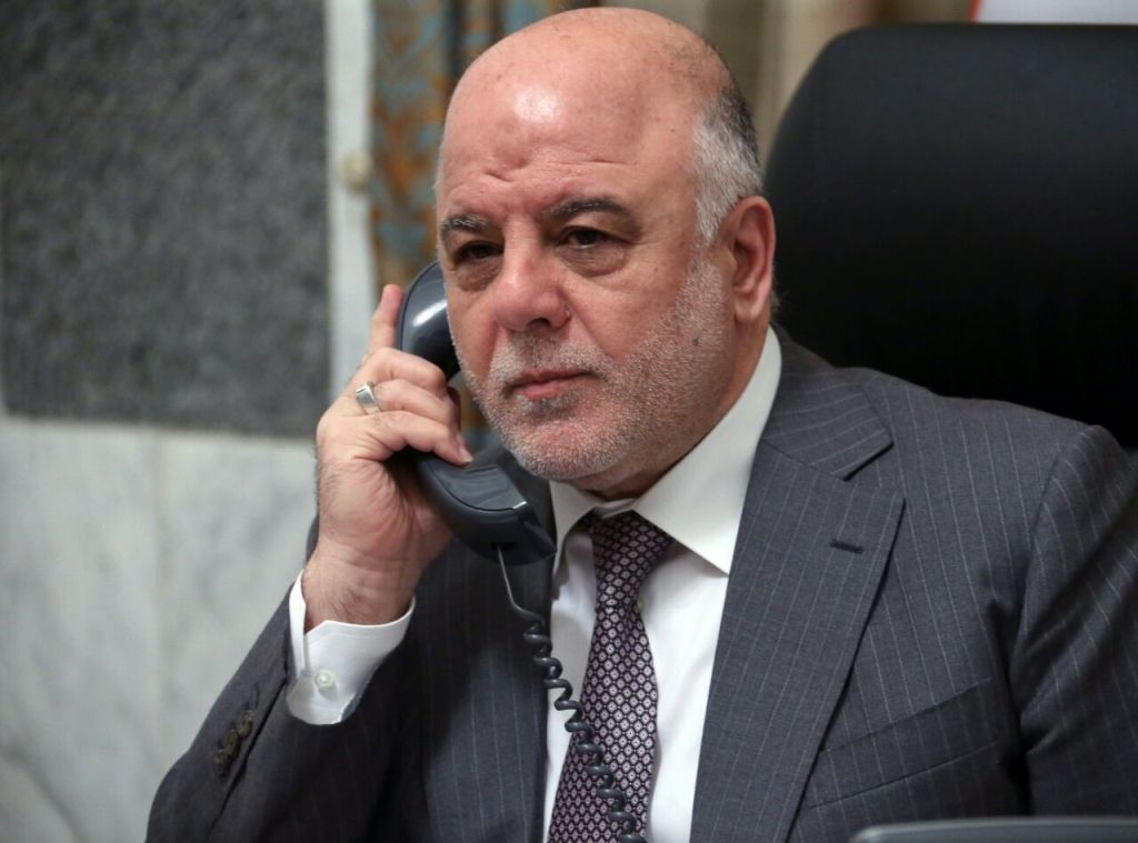 راوێژکاری پێشووی دۆناڵد ترامپ داواکارییەکی حەیدەر عەبادی لە ووڵاتەکەی ئاشکرا دەکات