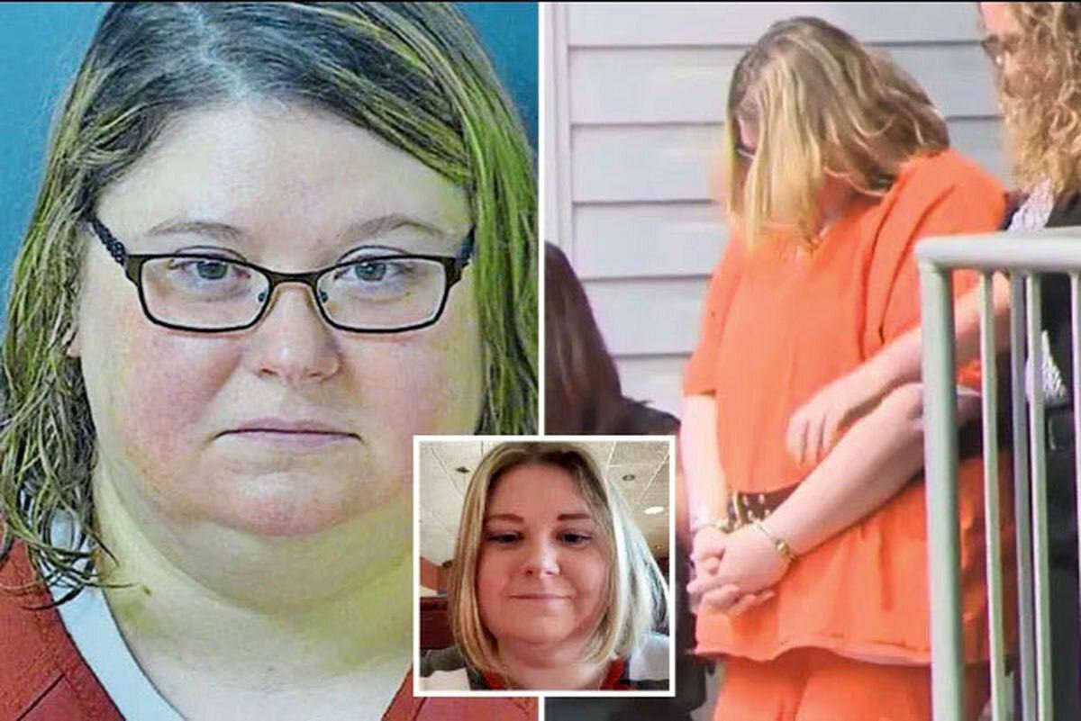 پەرستارێکی بەشی شەوانە بکوژی زنجیرەیی ١٩ نەخۆش بووە